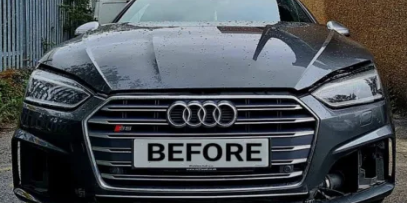 Xpert BodyWork - Car Repair Service